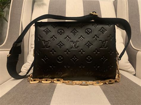 sac coussin louis vuitton